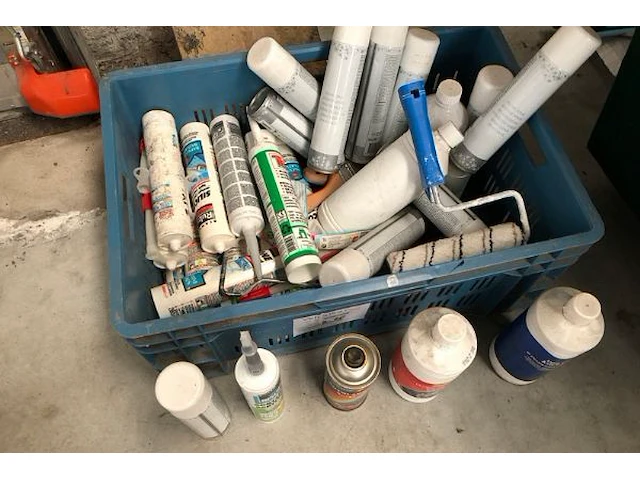 Silicone - afbeelding 2 van  2