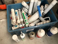 Silicone - afbeelding 2 van  2