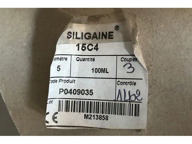 Siliconehoes - afbeelding 4 van  4