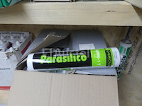 Siliconen, schroeven, diverse producten, ... - afbeelding 2 van  25