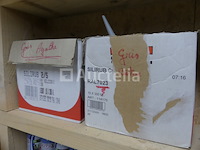 Siliconen, schroeven, diverse producten, ... - afbeelding 4 van  25