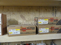 Siliconen, schroeven, diverse producten, ... - afbeelding 6 van  25