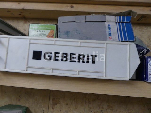 Siliconen, schroeven, diverse producten, ... - afbeelding 8 van  25