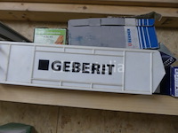 Siliconen, schroeven, diverse producten, ... - afbeelding 8 van  25