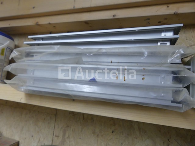 Siliconen, schroeven, diverse producten, ... - afbeelding 10 van  25