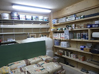 Siliconen, schroeven, diverse producten, ... - afbeelding 1 van  25