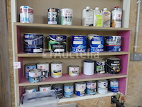 Siliconen, schroeven, diverse producten, ... - afbeelding 13 van  25