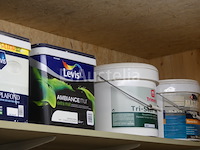 Siliconen, schroeven, diverse producten, ... - afbeelding 14 van  25