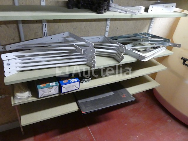 Siliconen, schroeven, diverse producten, ... - afbeelding 18 van  25