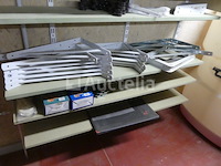 Siliconen, schroeven, diverse producten, ... - afbeelding 18 van  25