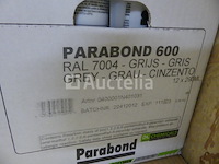 Siliconen, schroeven, diverse producten, ... - afbeelding 24 van  25