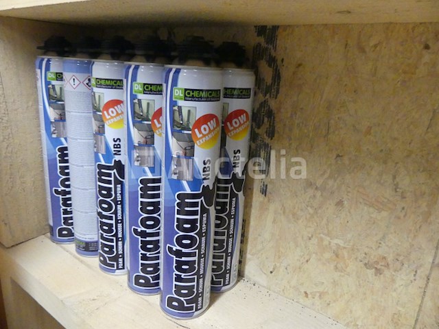 Siliconen, schroeven, diverse producten, ... - afbeelding 25 van  25