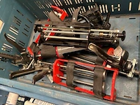 Siliconepistool - afbeelding 2 van  4