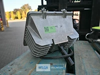 Sill halogeenlamp - afbeelding 2 van  5