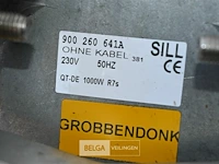 Sill halogeenlamp - afbeelding 5 van  5