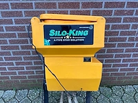 Silo-king powdermaster doseerapparaat voor additieven - afbeelding 7 van  14