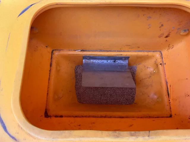 Silo-king powdermaster doseerapparaat voor additieven - afbeelding 10 van  14