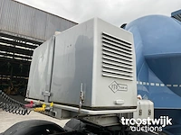 Silo oplegger bulktransport - afbeelding 2 van  11