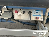 Silo oplegger bulktransport - afbeelding 11 van  11