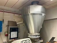 Silo systeem siloba