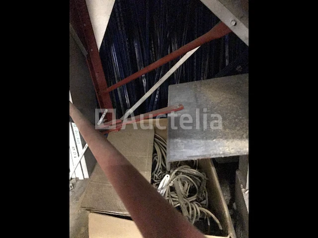 Silo voor binnen - afbeelding 2 van  11
