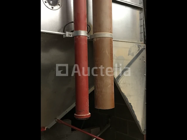 Silo voor binnen - afbeelding 3 van  11
