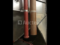 Silo voor binnen - afbeelding 3 van  11