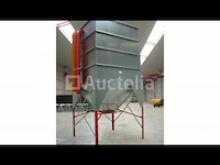 Silo voor binnen - afbeelding 1 van  11
