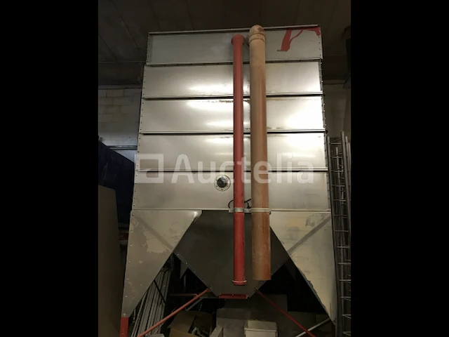 Silo voor binnen - afbeelding 4 van  11