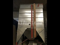 Silo voor binnen - afbeelding 4 van  11