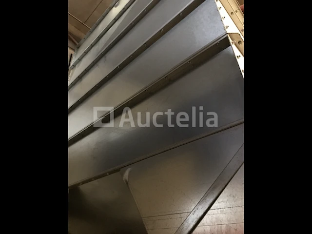 Silo voor binnen - afbeelding 5 van  11