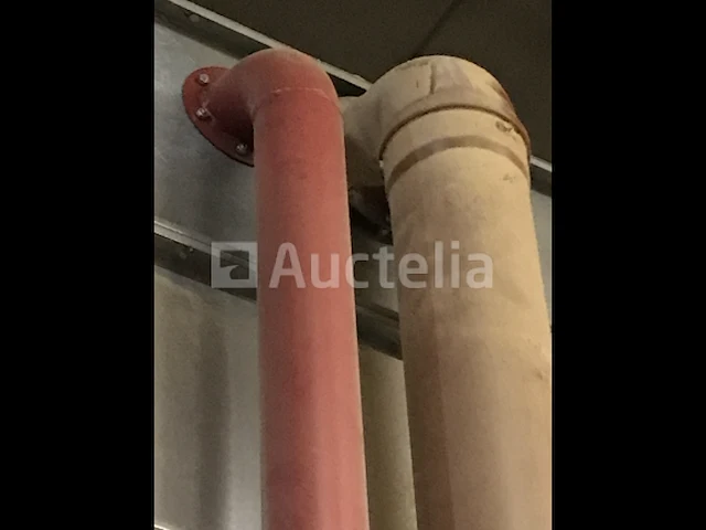 Silo voor binnen - afbeelding 6 van  11