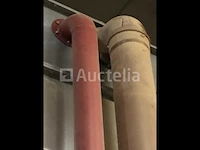 Silo voor binnen - afbeelding 6 van  11