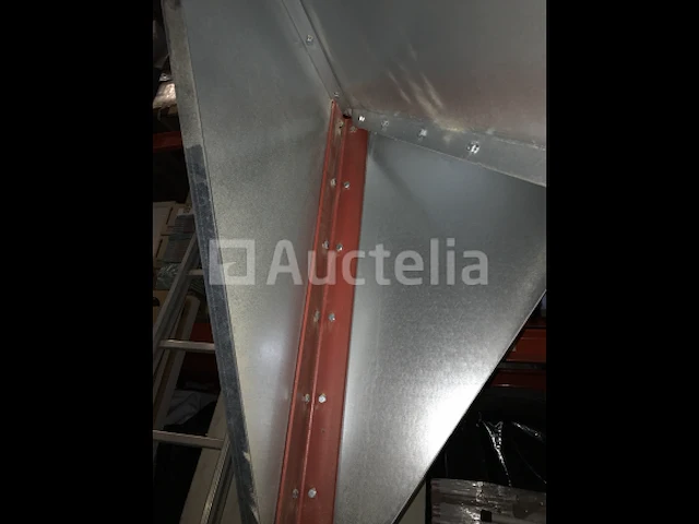 Silo voor binnen - afbeelding 7 van  11