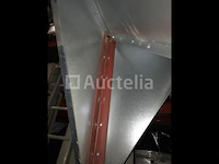 Silo voor binnen - afbeelding 7 van  11