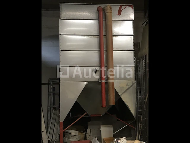 Silo voor binnen - afbeelding 8 van  11