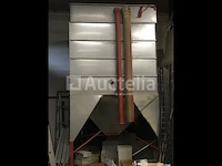 Silo voor binnen - afbeelding 8 van  11