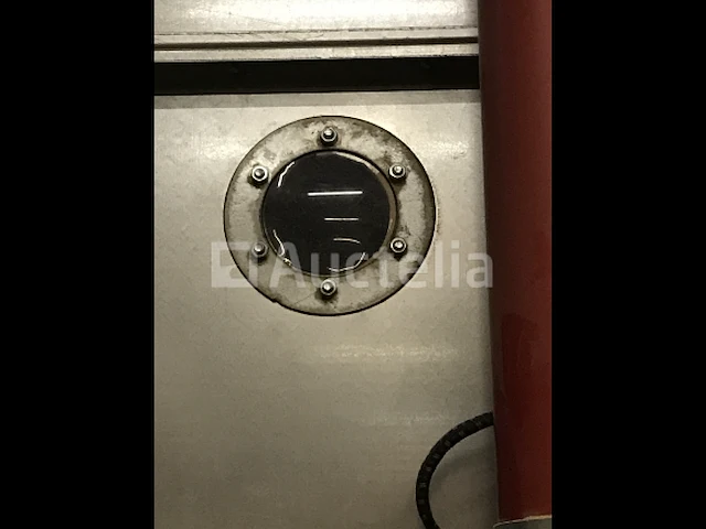Silo voor binnen - afbeelding 9 van  11