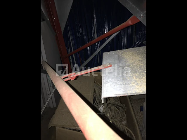 Silo voor binnen - afbeelding 10 van  11