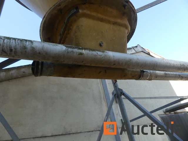 Silo - afbeelding 2 van  8