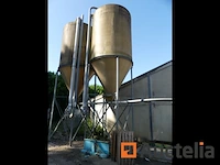 Silo - afbeelding 4 van  8