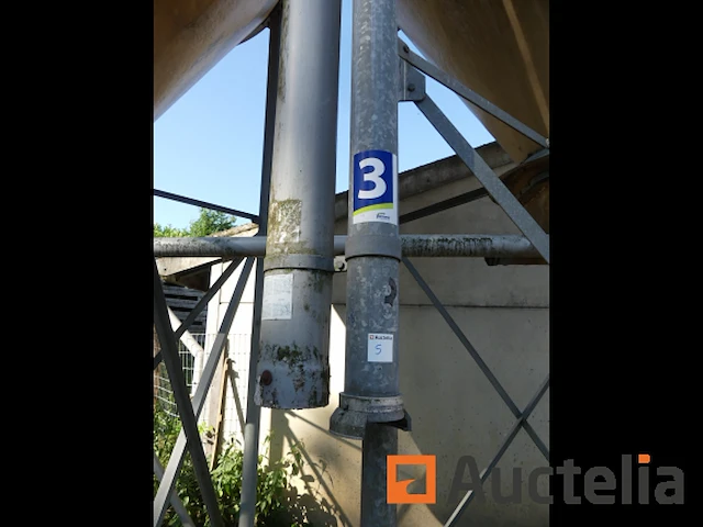 Silo - afbeelding 7 van  8