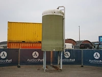 Silotank 10.000l - afbeelding 1 van  1