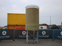 Silotank 10.000l - afbeelding 1 van  1