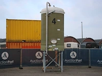 Silotank 10.000l - afbeelding 1 van  1