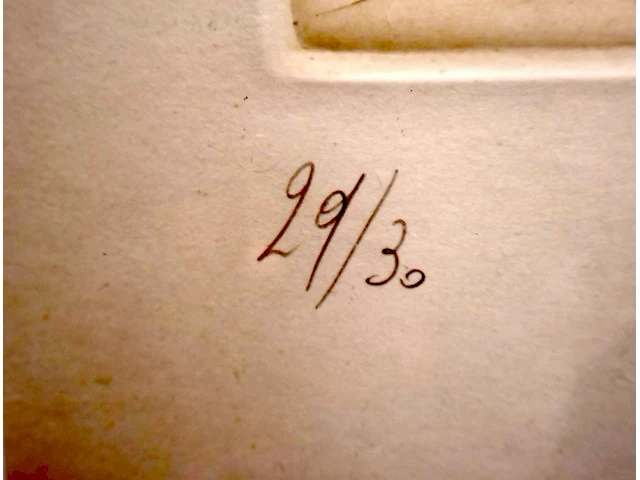 Silvain christian (°1950) - afbeelding 3 van  6