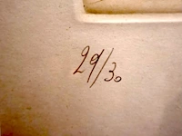 Silvain christian (°1950) - afbeelding 3 van  6