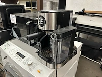Silver crest koffiemachine - afbeelding 1 van  6