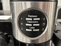 Silver crest koffiemachine - afbeelding 2 van  6