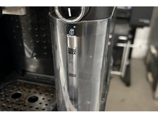Silver crest koffiemachine - afbeelding 3 van  6